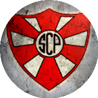 Logo Sport Club Penedense